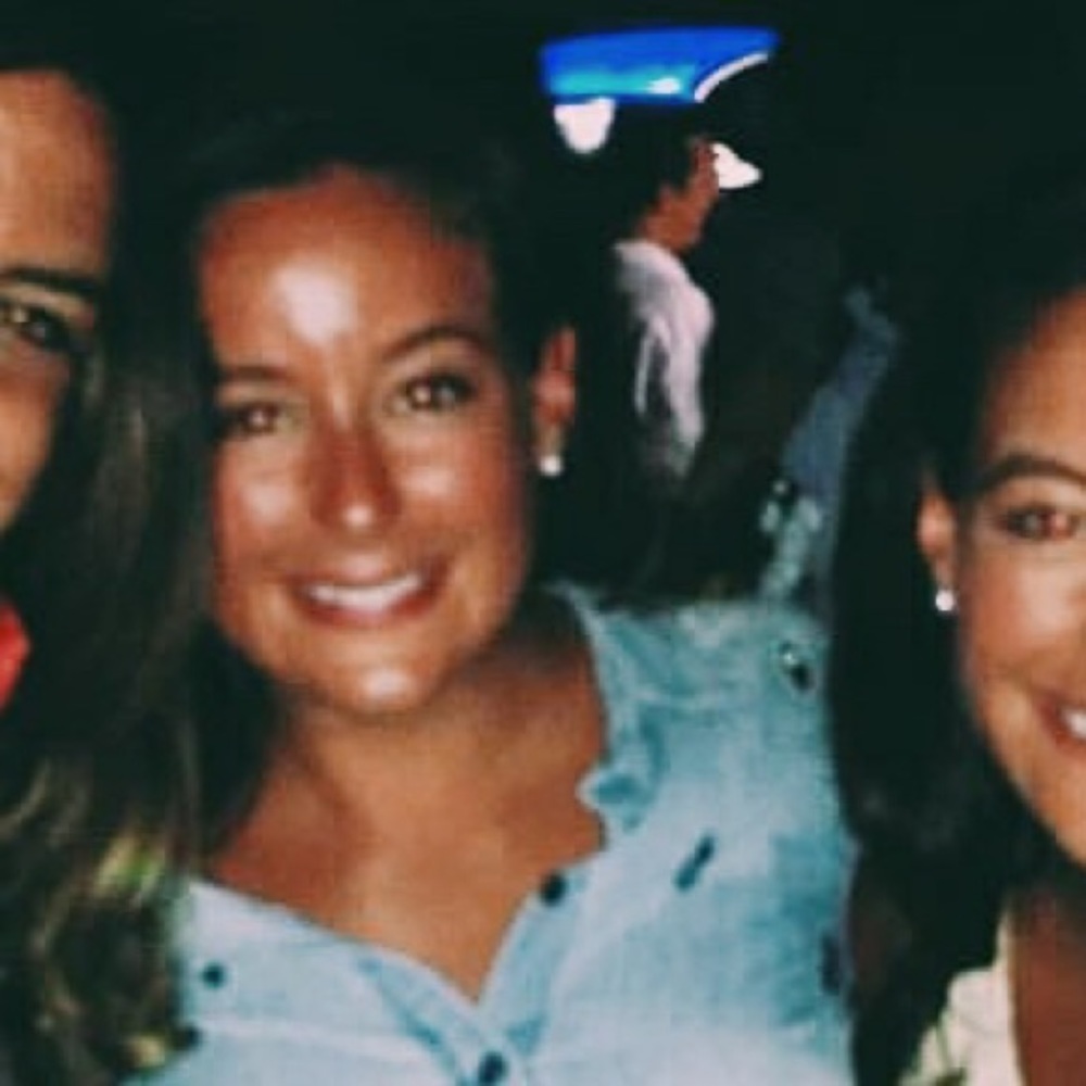 Meet your Posher, Carissa